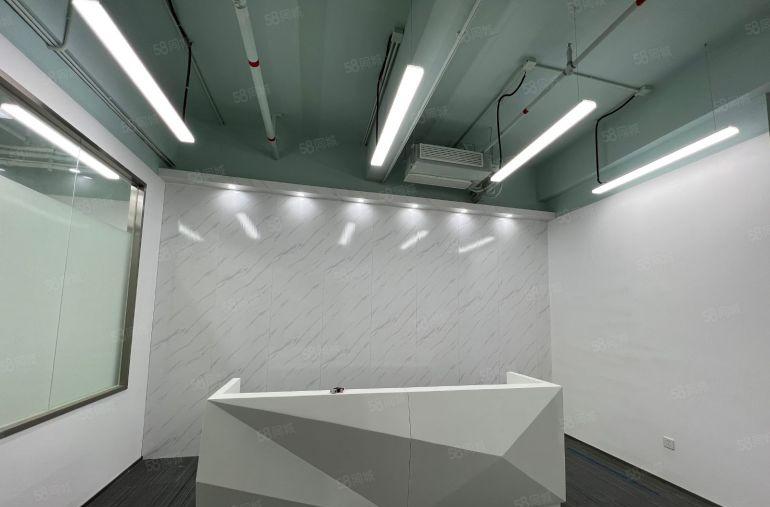 光明南光高速医疗产业园300平精装红本租赁补贴20元