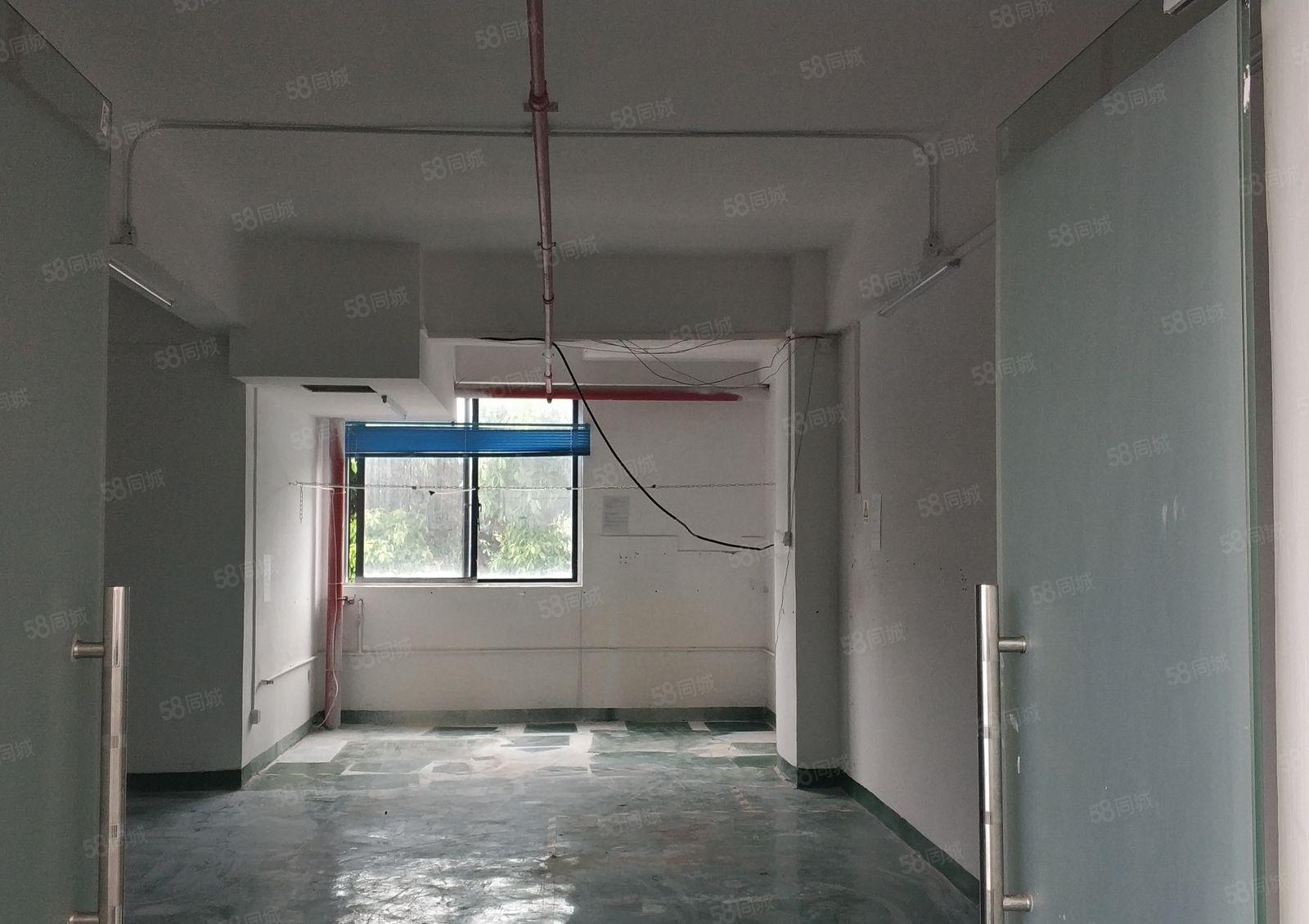 美盈（凤凰）智汇园 148平写字楼 双面采光 科技桃花园