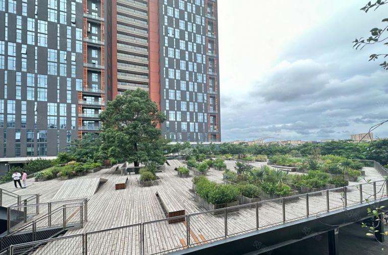 光明科技园区无尘车间800平精装修厂房出租招租