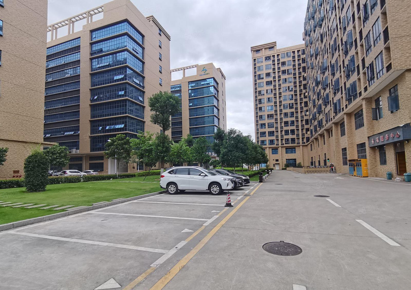 25元光明合水口3000平厂房仓库原房东出租精装修500起分