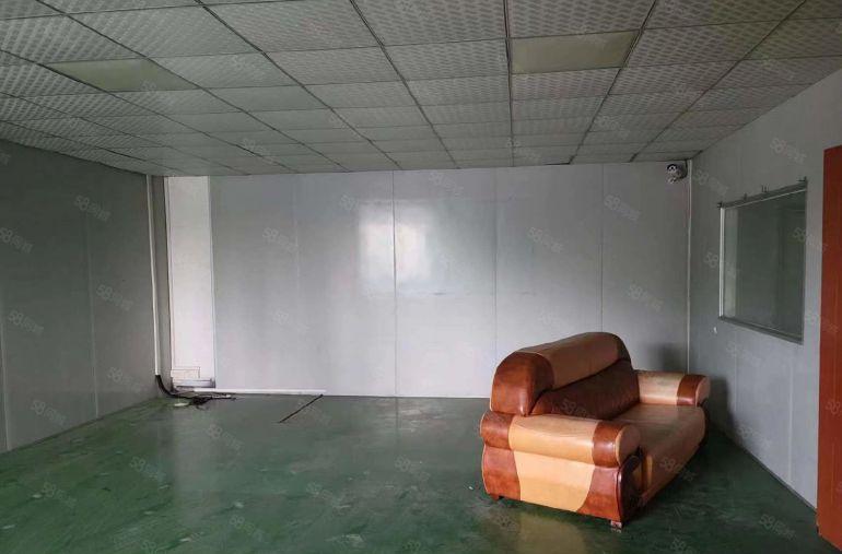 300平起租（公明玉律楼上1400平，工业用地，可办环评）