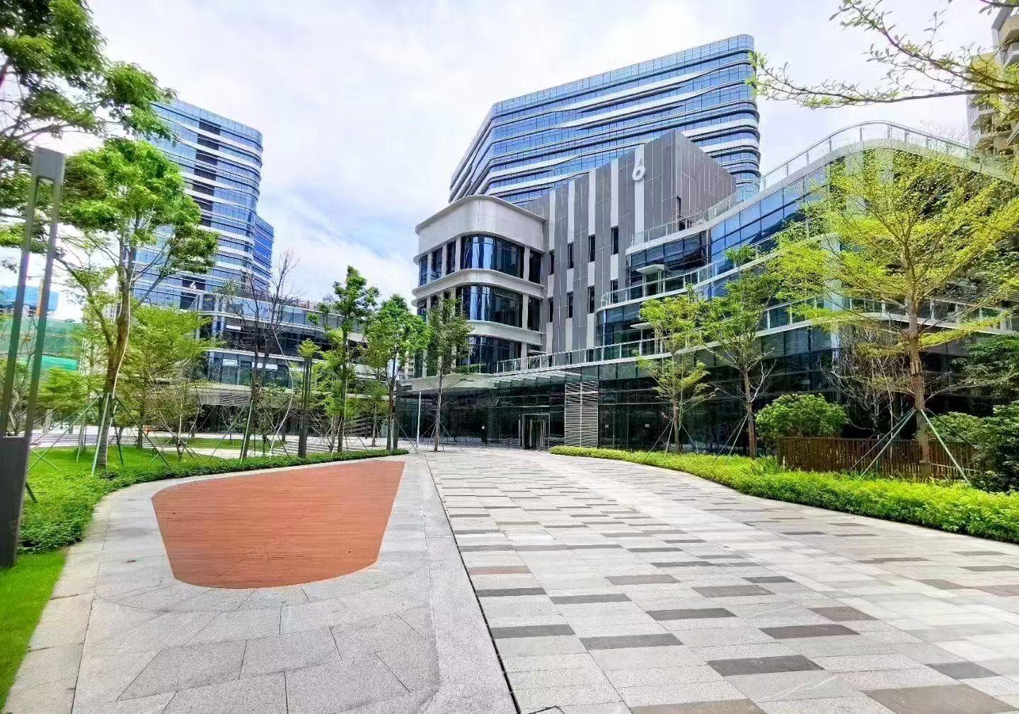 光明（25万平方产业园原房东直租）100起租送9个月免租期