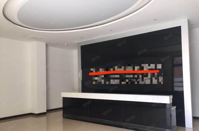 公明楼村重工业厂房3100平层高4.5米带消防喷淋分400平