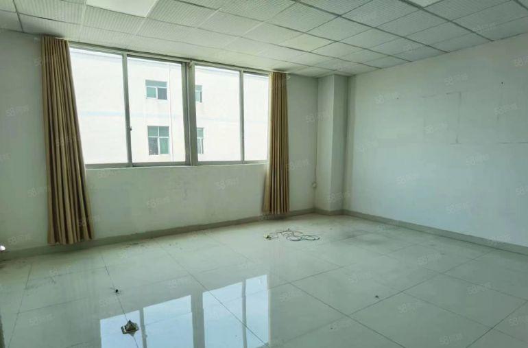 光明公明东坑精装现房出租（1560平3吨货梯，现成办公家具）