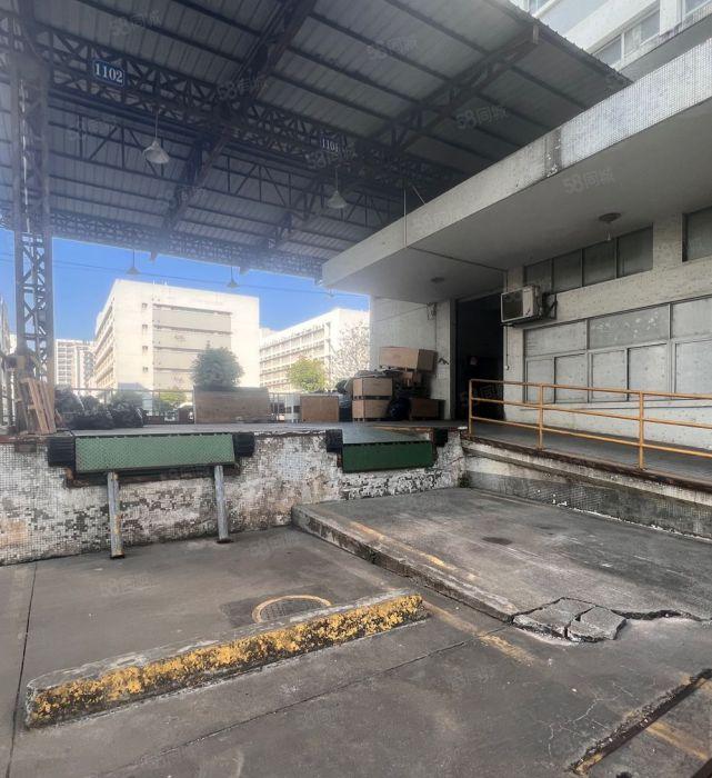 长圳靠石岩1楼和2楼3000平高度6米可办环评