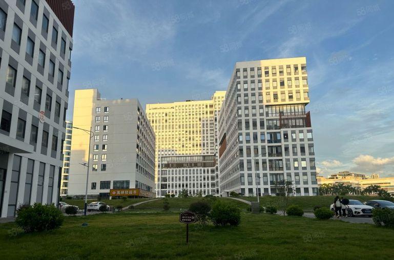 租金补贴20元光明国有高新产业园300平起租带红本可研发生产