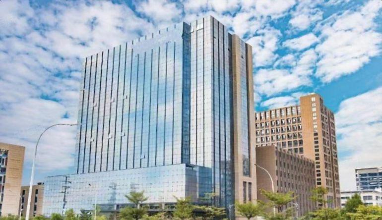 马山头地铁口光明厂房出租3楼900平带装修办公室出租仓库出租