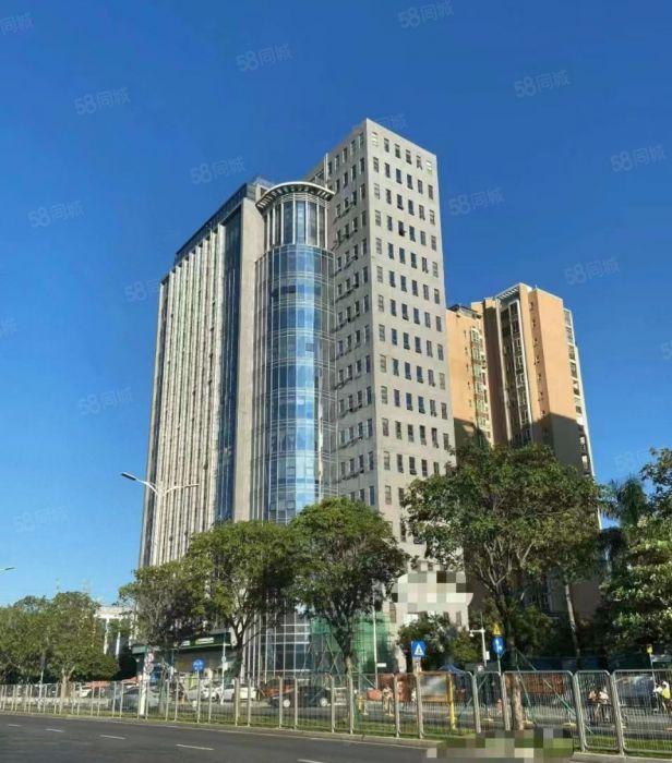 公明小面积办公室出租适合初型创公司，租金2k多，带办公家具