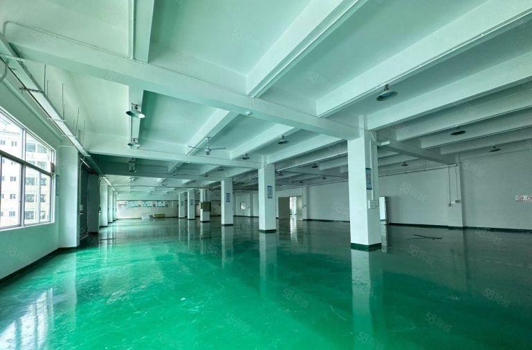 低价22元光明新健兴科技园500至2000平厂房出租仓库出租