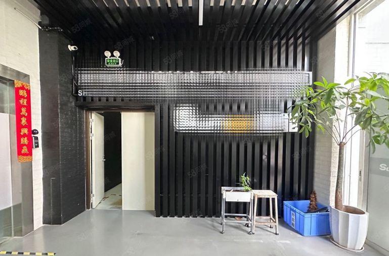 光明原房东1000平厂房出租 园区空地大停车位充足 可分租