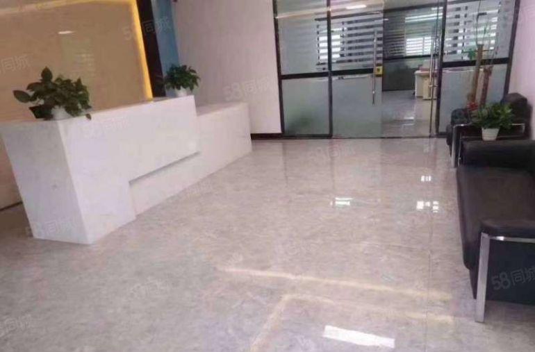 公明玉律新出原房东独门独院5000平方厂房出租