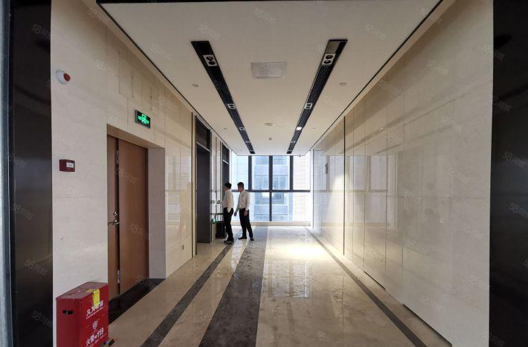 500平起租光明原房东一楼精装修办公室厂房