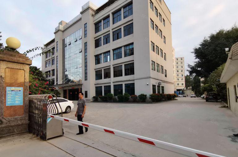 20元起租光明公明田寮工业园厂房出租200平方起租一楼仓库招