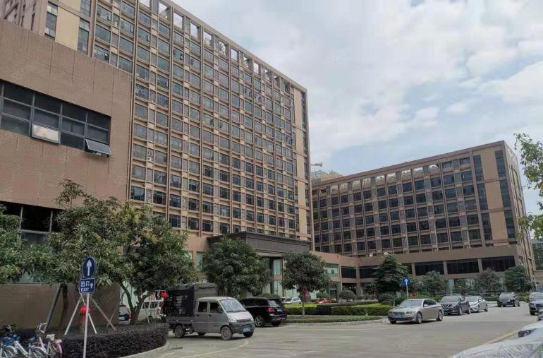 公明甲子塘红本厂房1980平可做电子，5G通迅，医疗器械