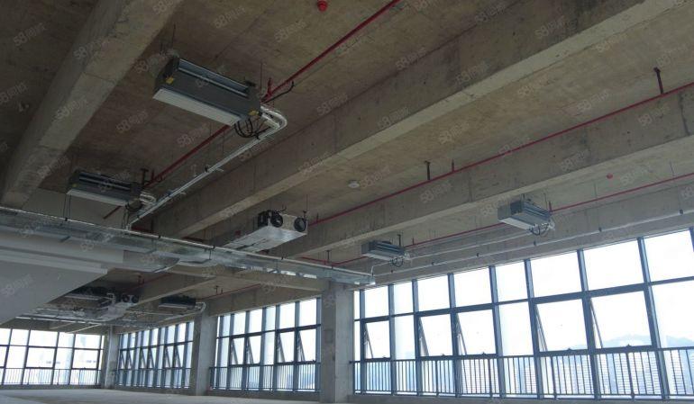 公明开发直租！33万平研发，办公，生产等150平起租红本厂房