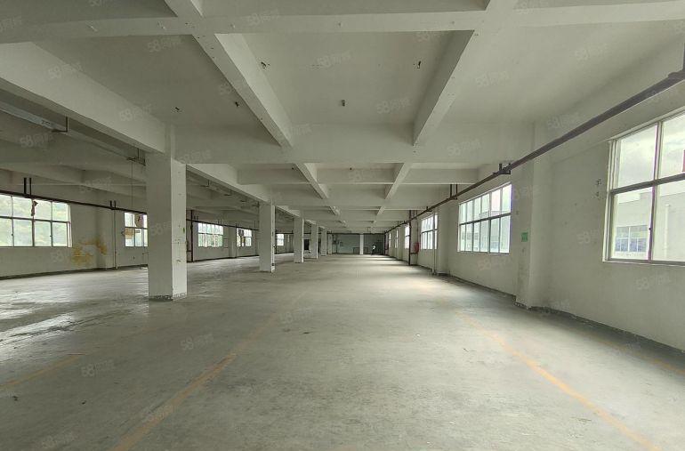 光明合水口地铁口原房东2000平方红本厂房仓库出租大小可分租