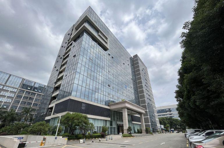 可分租 光明公明玉律高速口1.2万平原房东红本厂房仓库出租