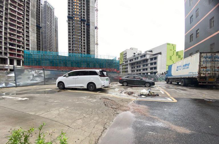 一楼租金30元光明合水口厂房出租200至1600平大小可分租