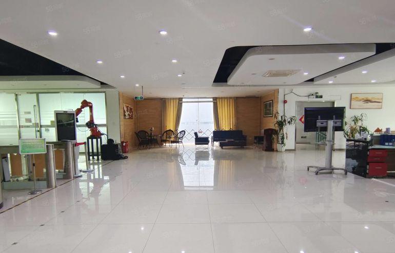 光明合水口地铁口原房东厂房出租500平1000办公电商仓库