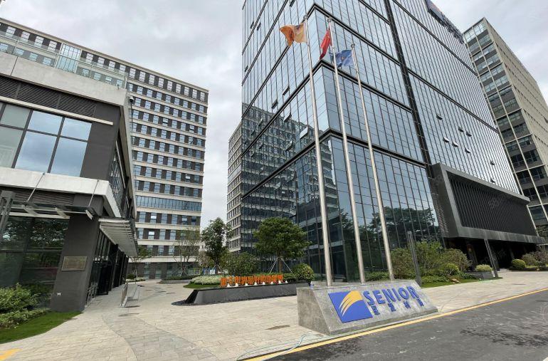 租金补贴25元1平房东直租公明高端研发生产厂房大小面积都有