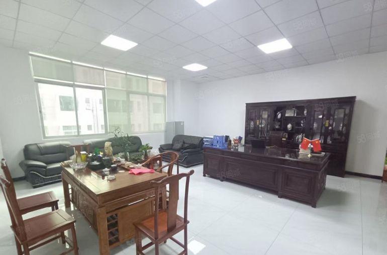 光明田寮1500平精装修原房东有红本可办环评低价厂房出租招租