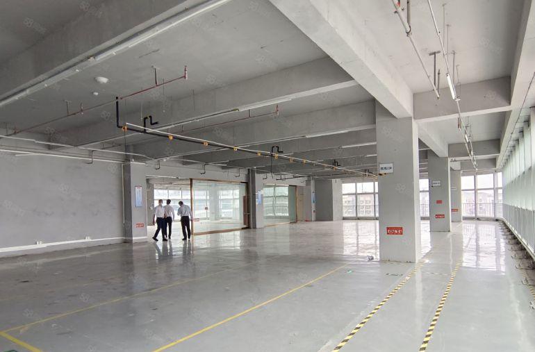 免租6个月300平起厂房出租光明高新技术产业园十万平厂房出租