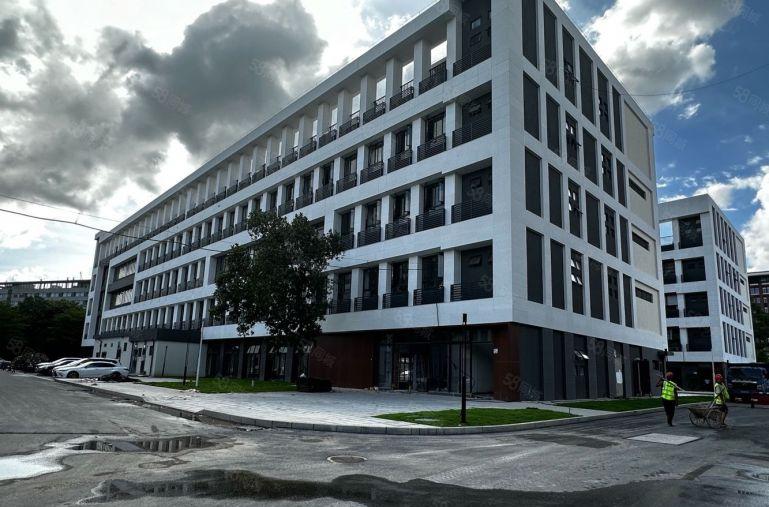 可分租！光明全新园区原房东红本厂房出租，可申请补贴！