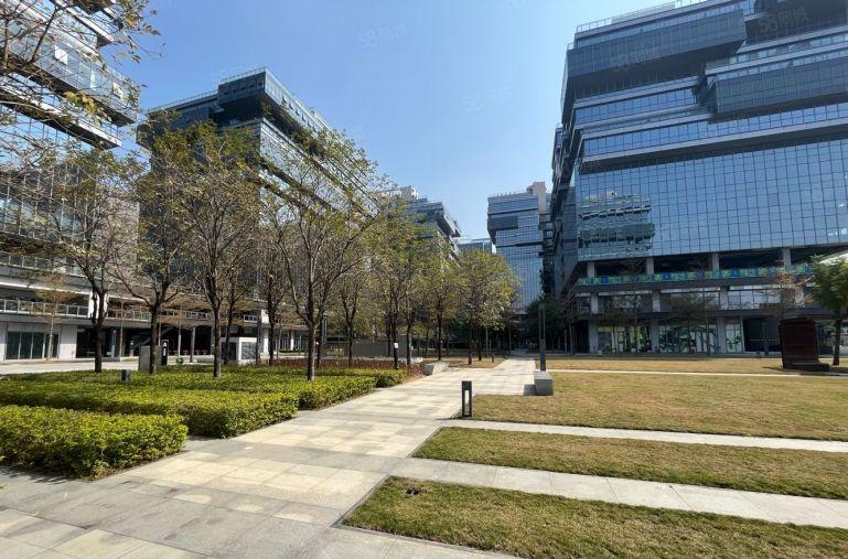 36万平新建红本医疗产业园，可申请租金补贴20元每平，可分租