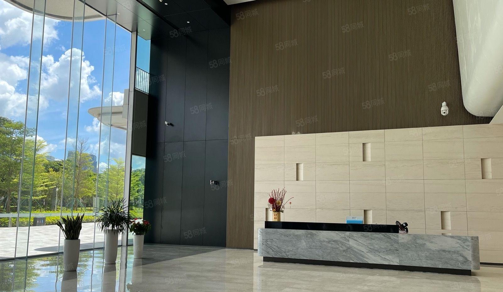 免租期9个月租金27一平方光明全新轻加工研发厂房出租200起