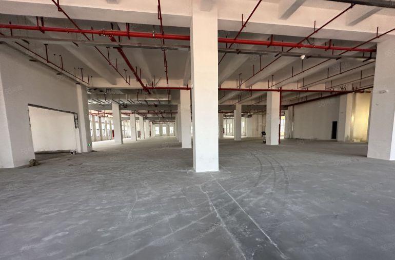 光明田寮长圳全新高新工业园区重工业厂房出租500起分租