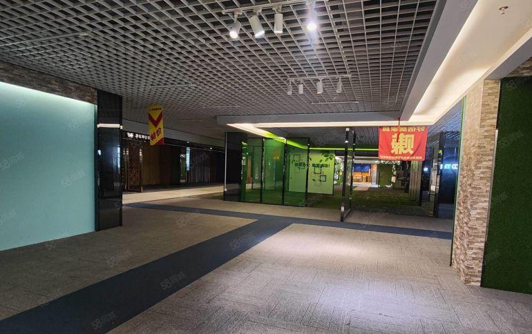 公明楼上新出带装修厂房，适合展厅 棋牌室  卖场