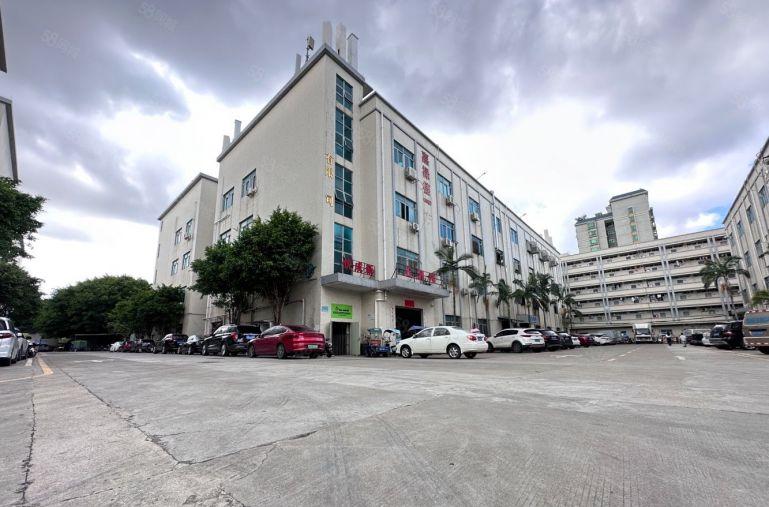 光明马头山原房东5000平厂房出租 实际面积出租 大小可分租