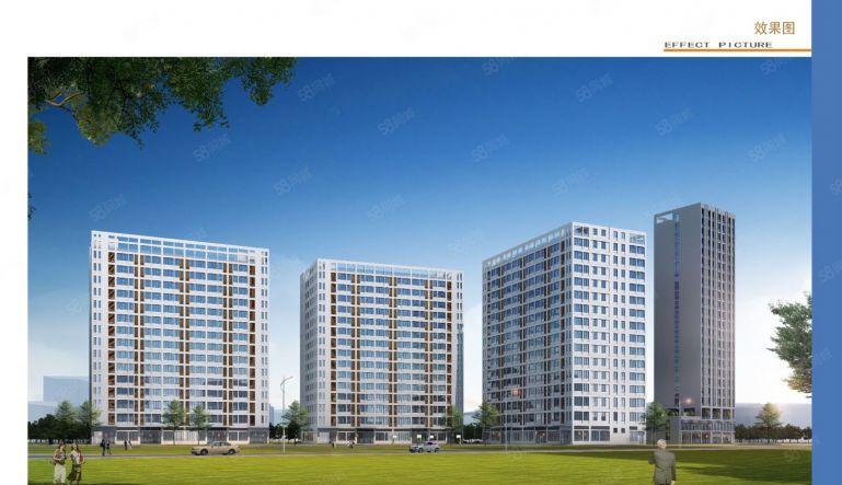 光明主干道全新红本单层3000平方开发商直租可分租