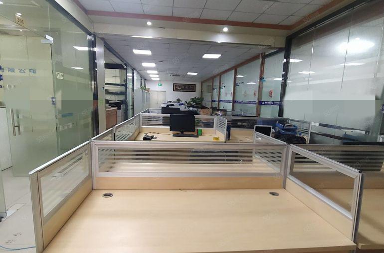 开发商直租光明公明地铁口红本厂房5000平可分办公研发可生产