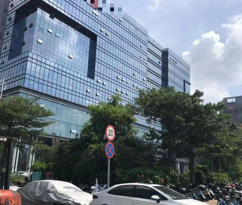 实际面积出租公明合水口楼上415平适合办公贸易，医疗，研发