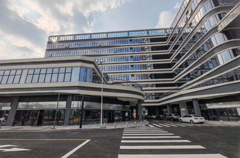 光明国资委红本高新200平至2600平研发办公厂房火爆招商中