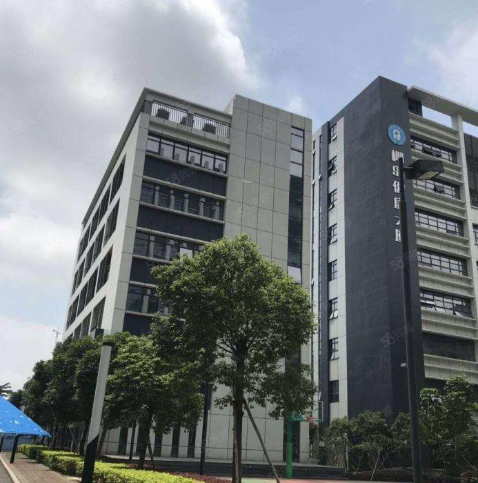 光明公明电商工业园厂房出租（3000平5吨货梯，带卸货平台）