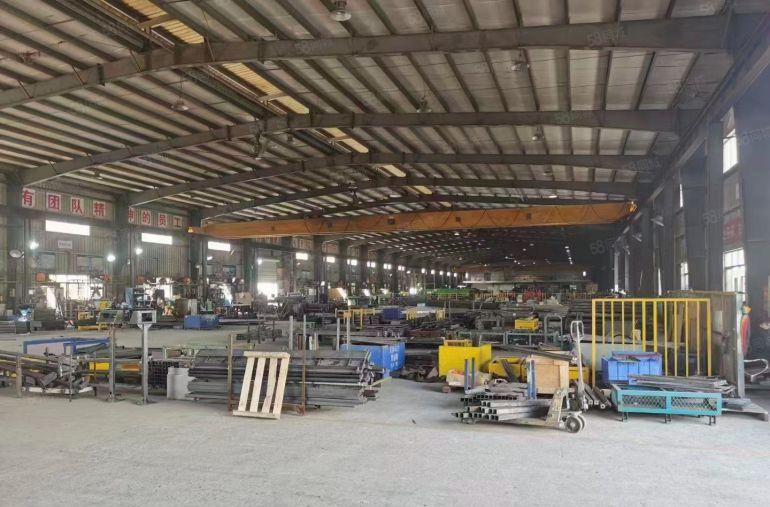 光明公明圳美独院2100平高9米适合做仓库，注塑，五金，模具