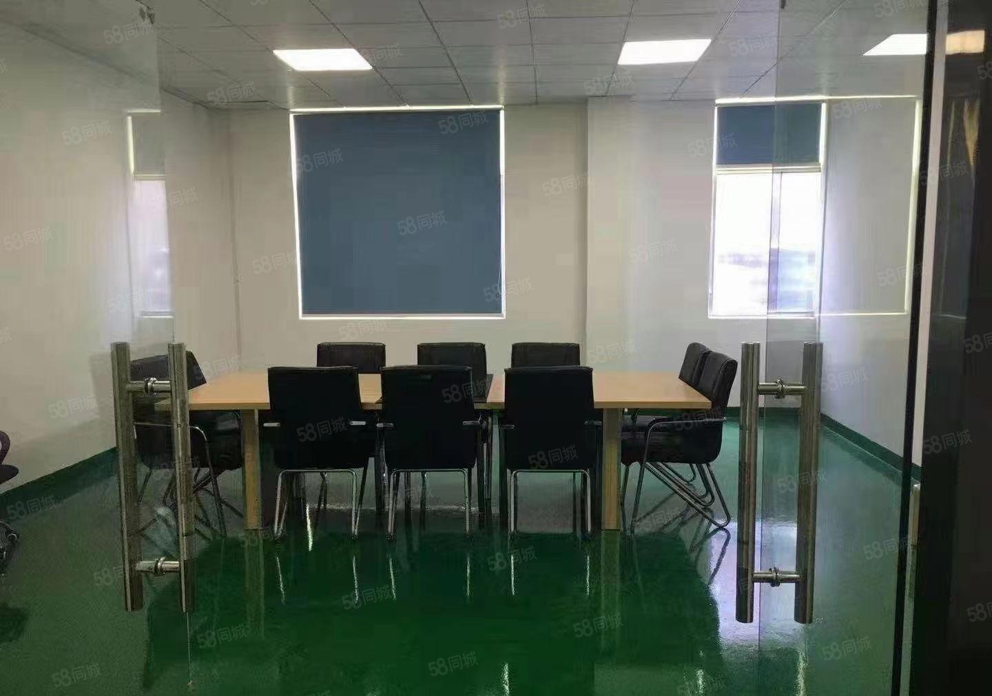 坪山医疗产业园500平方精装修红本厂房实际面积出租