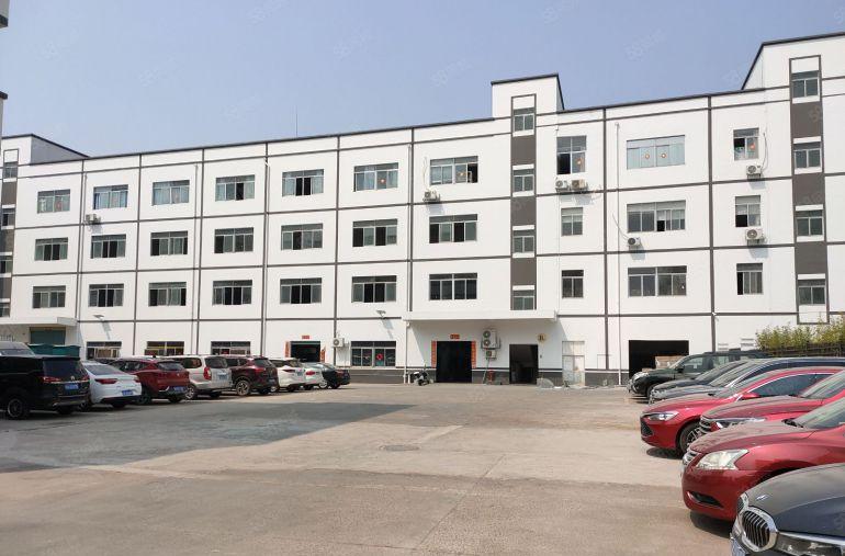 坪山龙田工业园厂房出租300平~2000平米