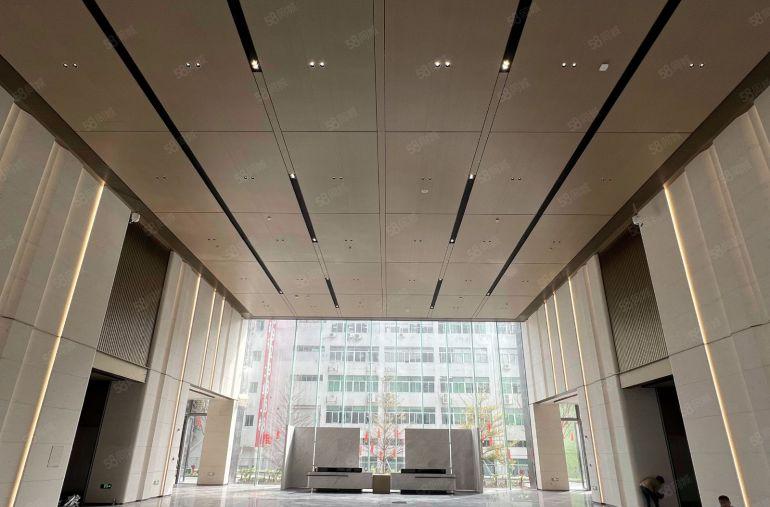 坪山多彩硅谷厂房业主直租50~4000配套齐全