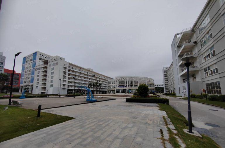 (出租) 层高6米坪山大工业区原房东10000平红本园区厂房