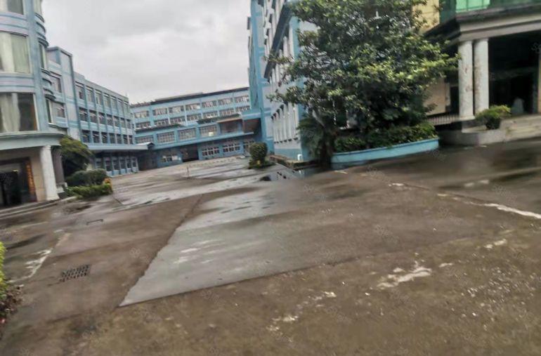 坪山坑梓金沙一楼厂房800出租坪山独院厂房 坪山小型厂房出租