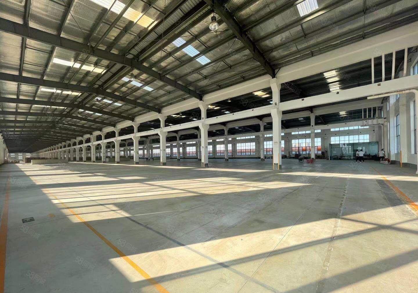 坪山6000平方仓库出租可大小分租能仓库能生产