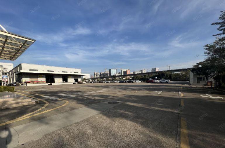 坪山原房东电商办公厂房300仓库出租带装修无尘车间一楼上分租