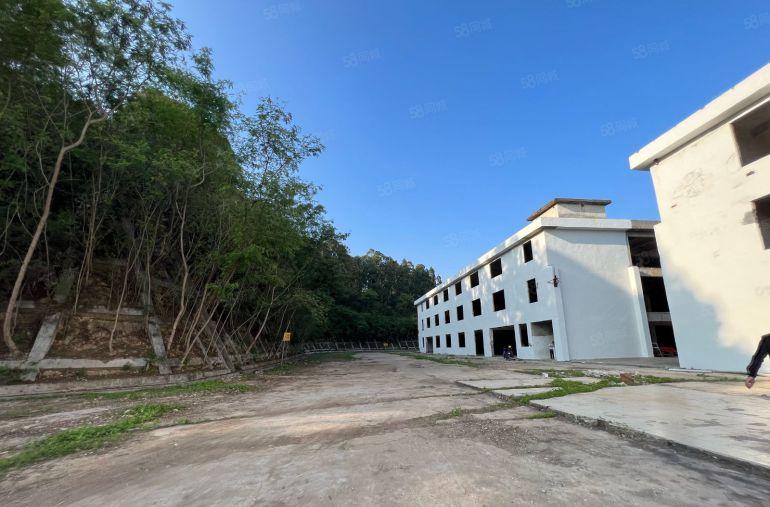 深圳坪山工业园标准厂房2000平出租大小可分租适合汽车4S店