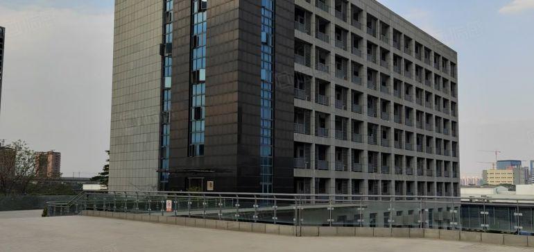 坪山芯片医疗研发园区1000平厂房低价出租，可申请租金补贴