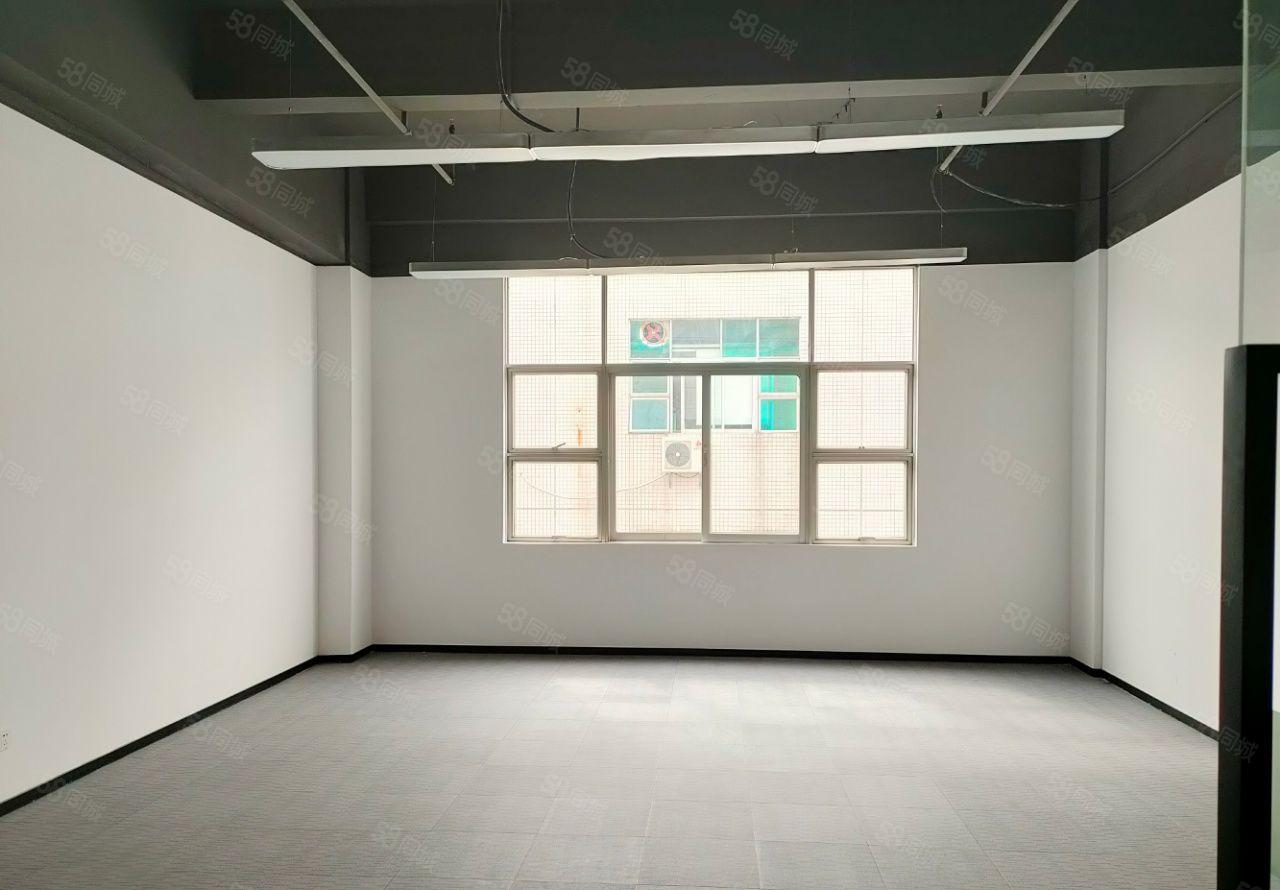 8万平方500起大小分租坑梓一楼大工业园区装修办公室厂房出租