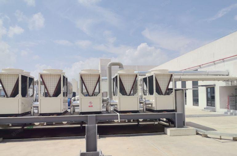 深圳市坪山区全新原房东医疗大健康食品产业集群平米厂房出租