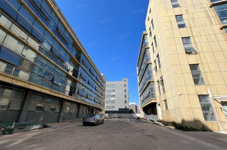 深圳坪山一手房东独门独院厂房25000平出租大小可分租